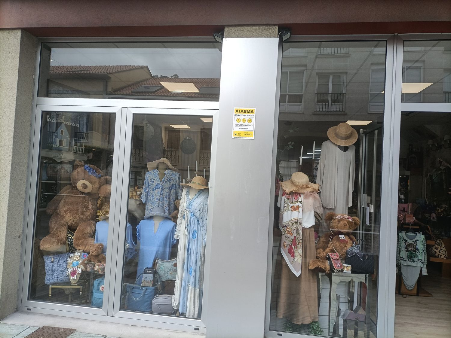Piso en venta en Miño 4/9