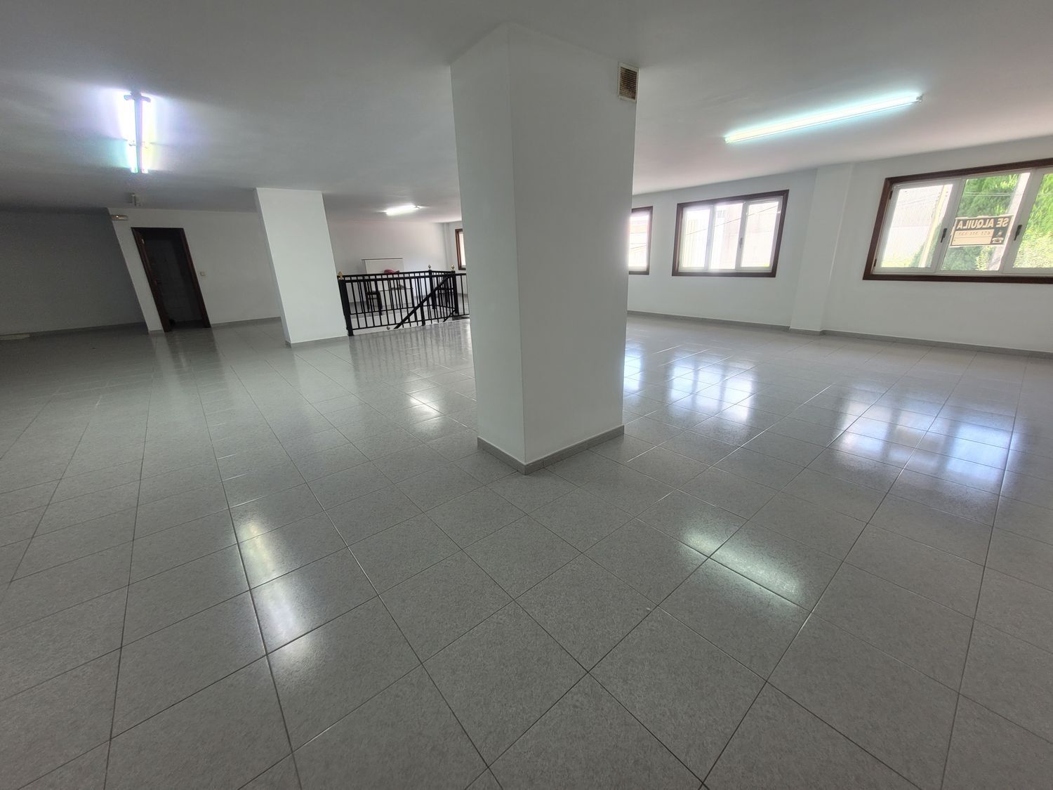 Oficina en venta, Santa Comba, La Coruña