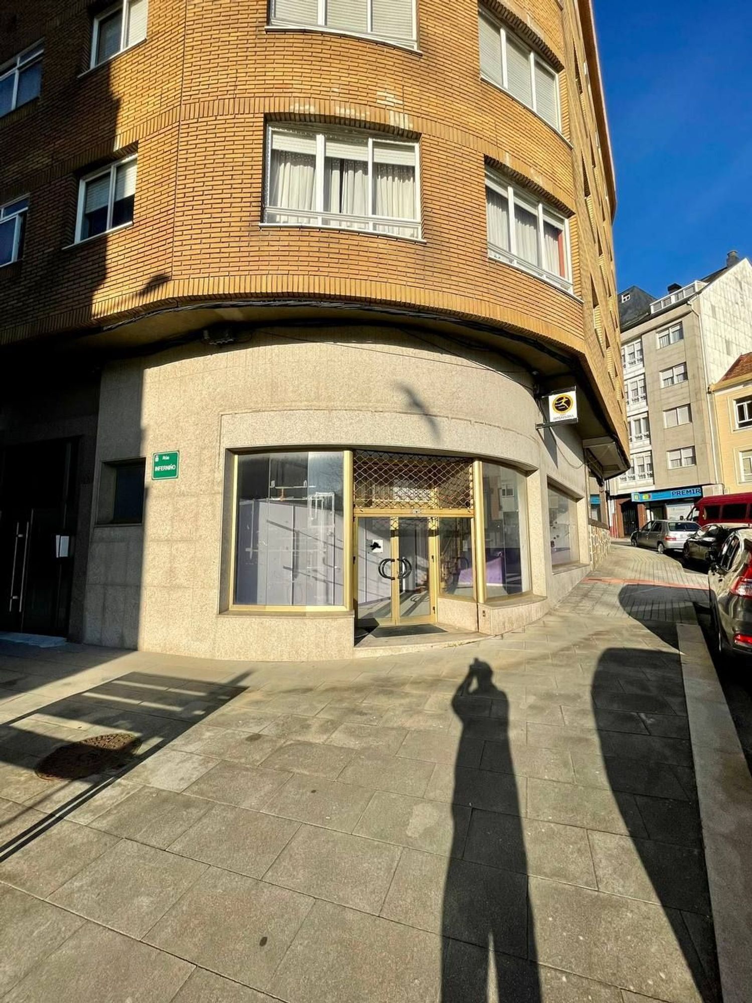 Local Comercial en venta, Ferrol