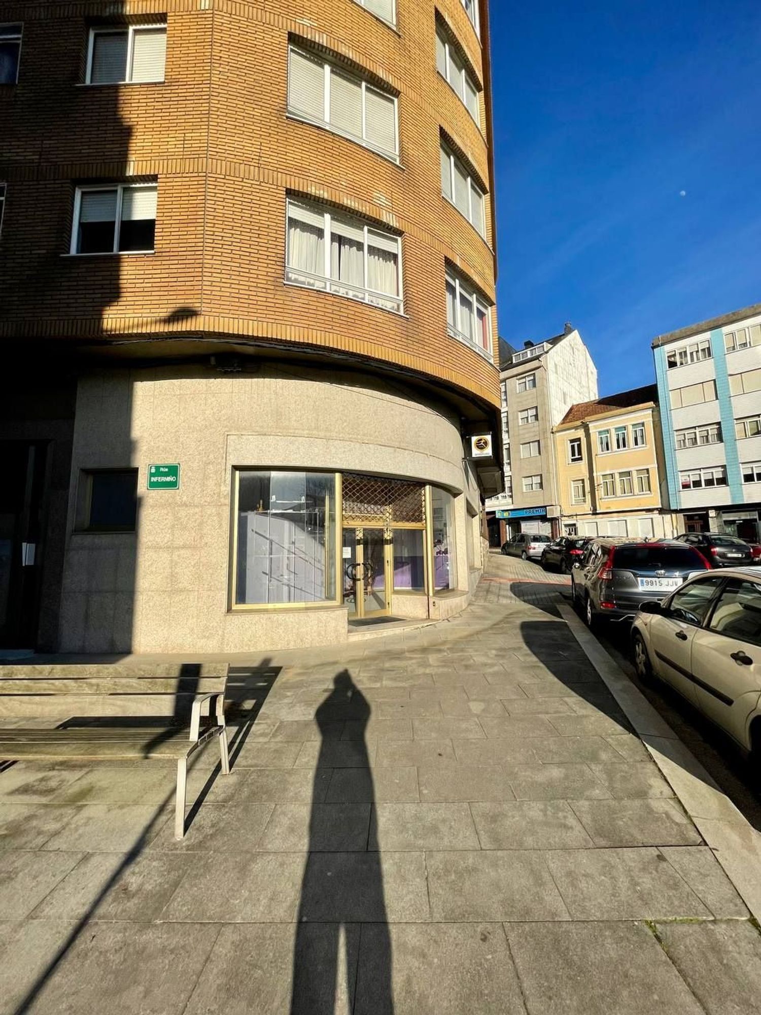 Local Comercial en venta, Ferrol, La CoruÃ±a, La CoruÃ±a