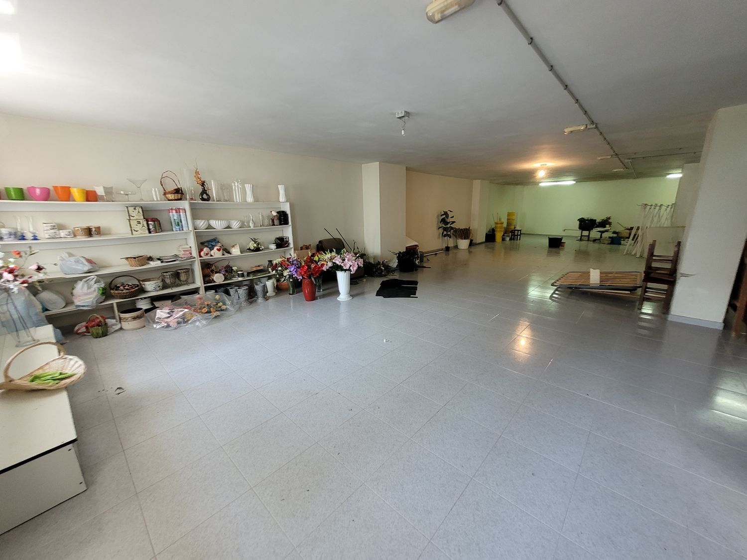 Oficina en alquiler  Santa Comba  29/33