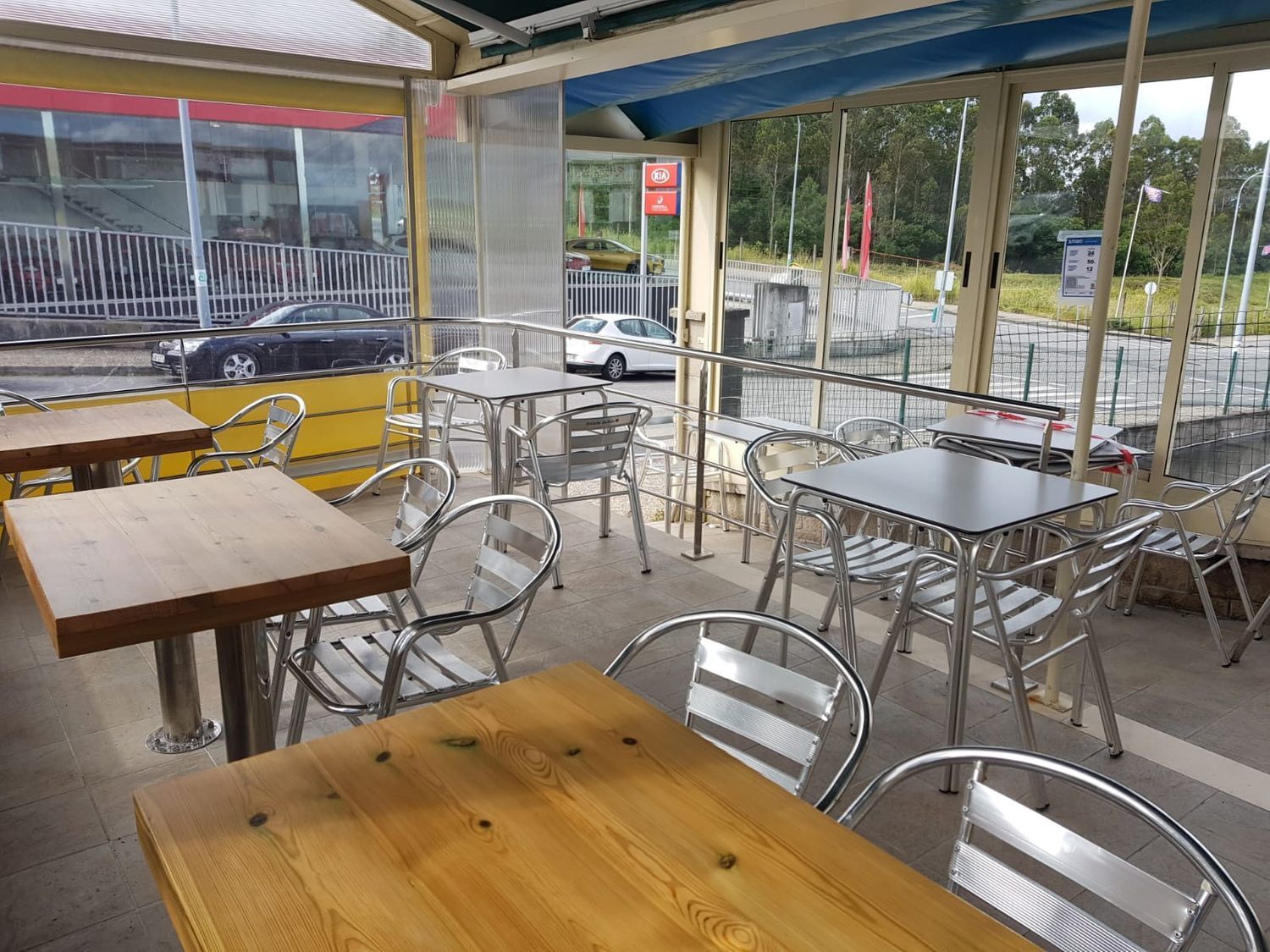 Local Comercial en venta, O Milladoiro, La CoruÃ±a, La CoruÃ±a