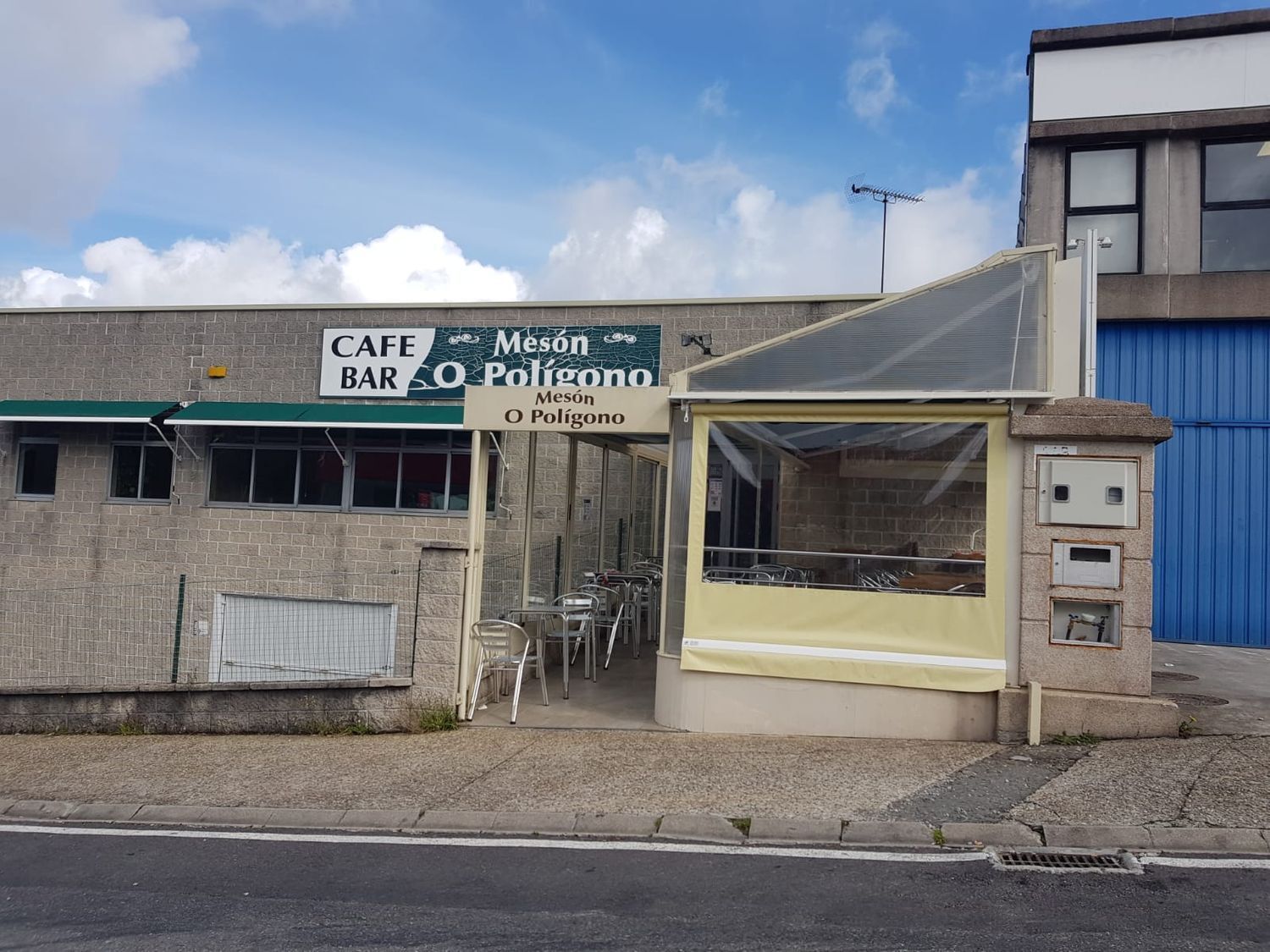 Local Comercial en venta, O Milladoiro, La CoruÃ±a, La CoruÃ±a