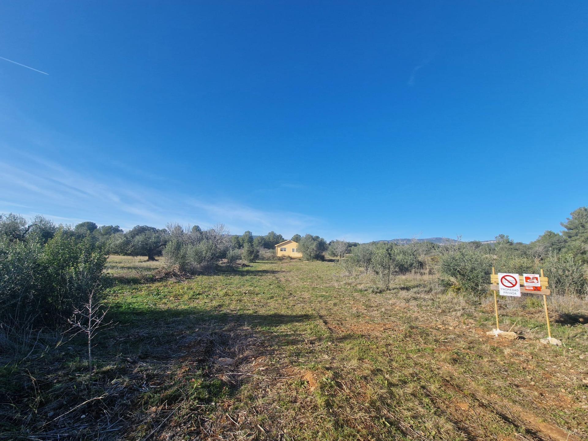 Suelo en venta, El Pont d'Armentera, Tarragona, Tarragona