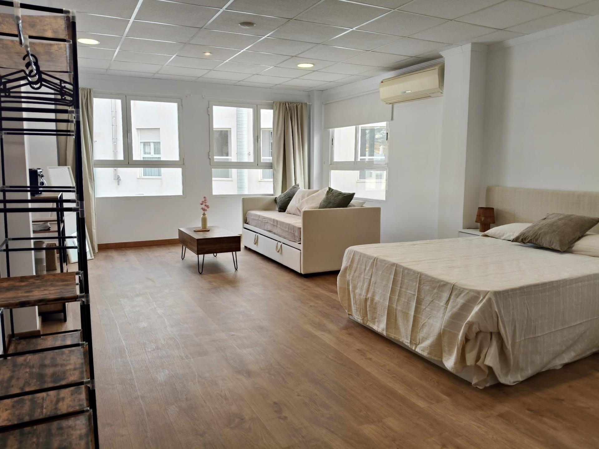 Edificio en venta, Calp