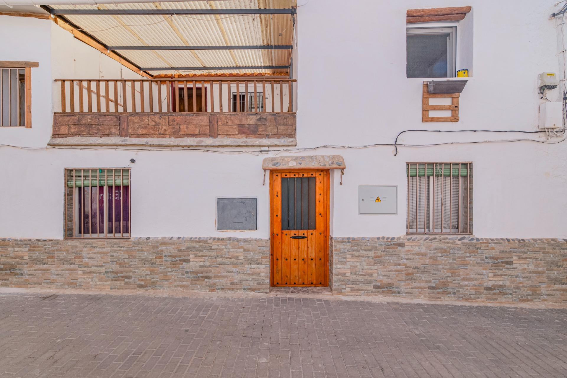 Rústico en venta, Gójar, Granada