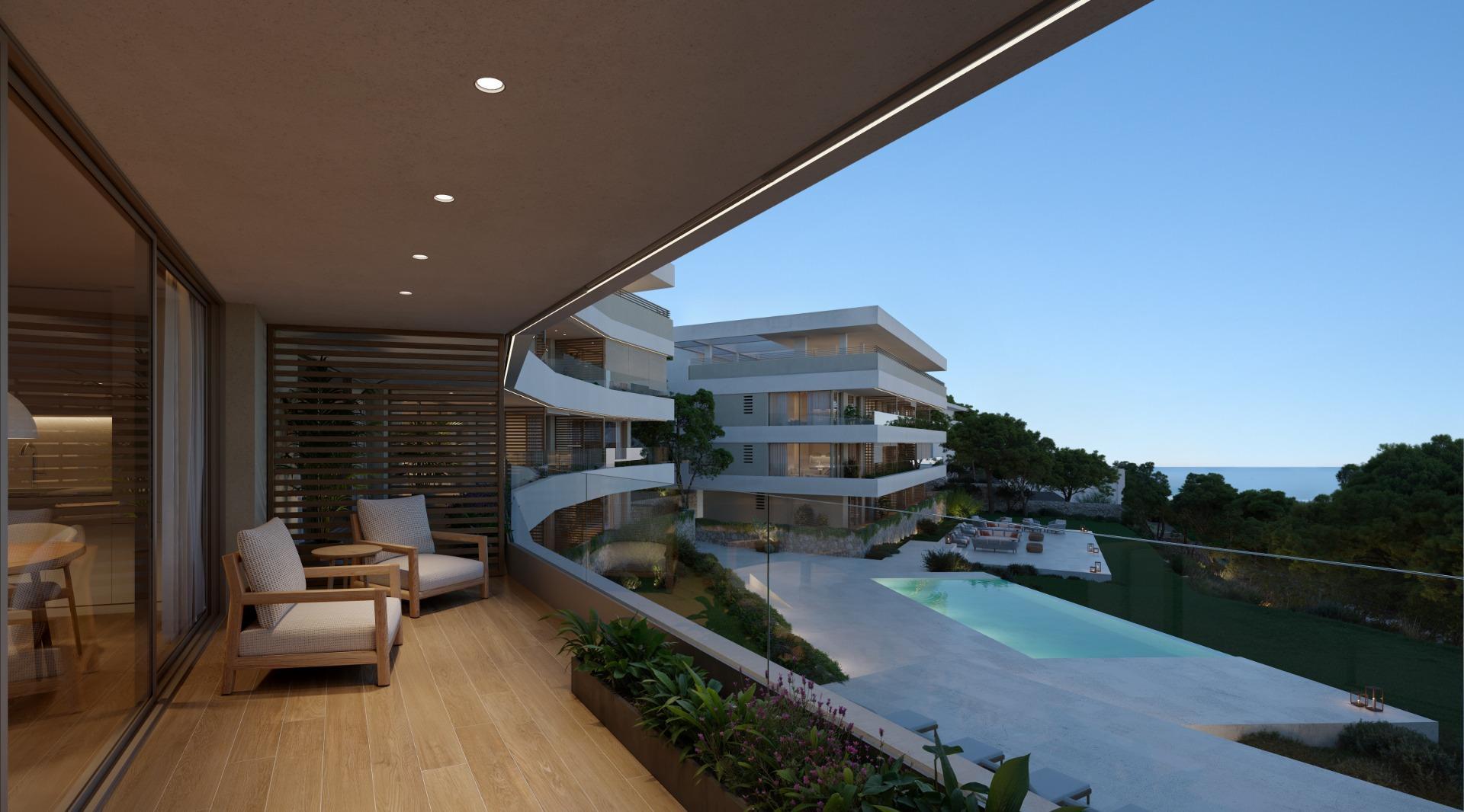 Piso en venta, Salou