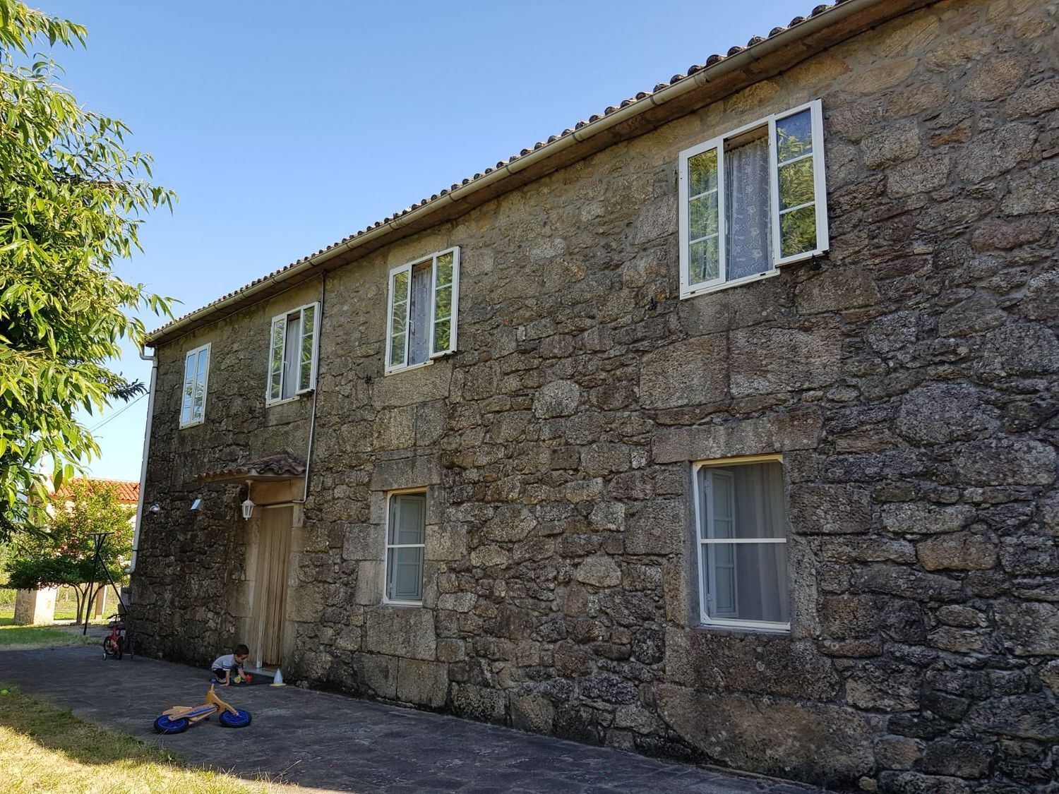 Casa en venta, Beiro, Pontevedra