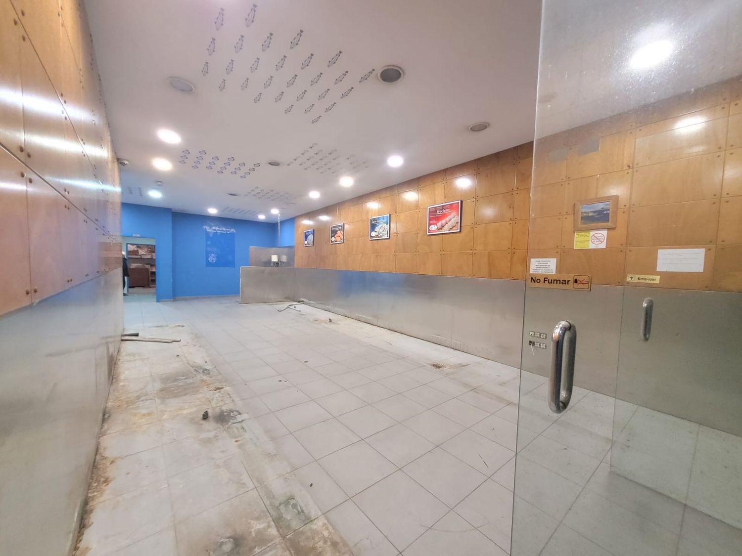 Local Comercial en venta, Villagarcía de Arosa, Pontevedra