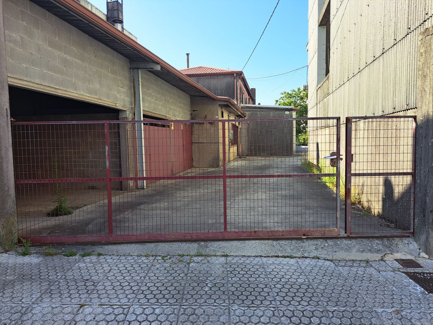 Local Comercial en alquiler, La Estrada, Pontevedra
