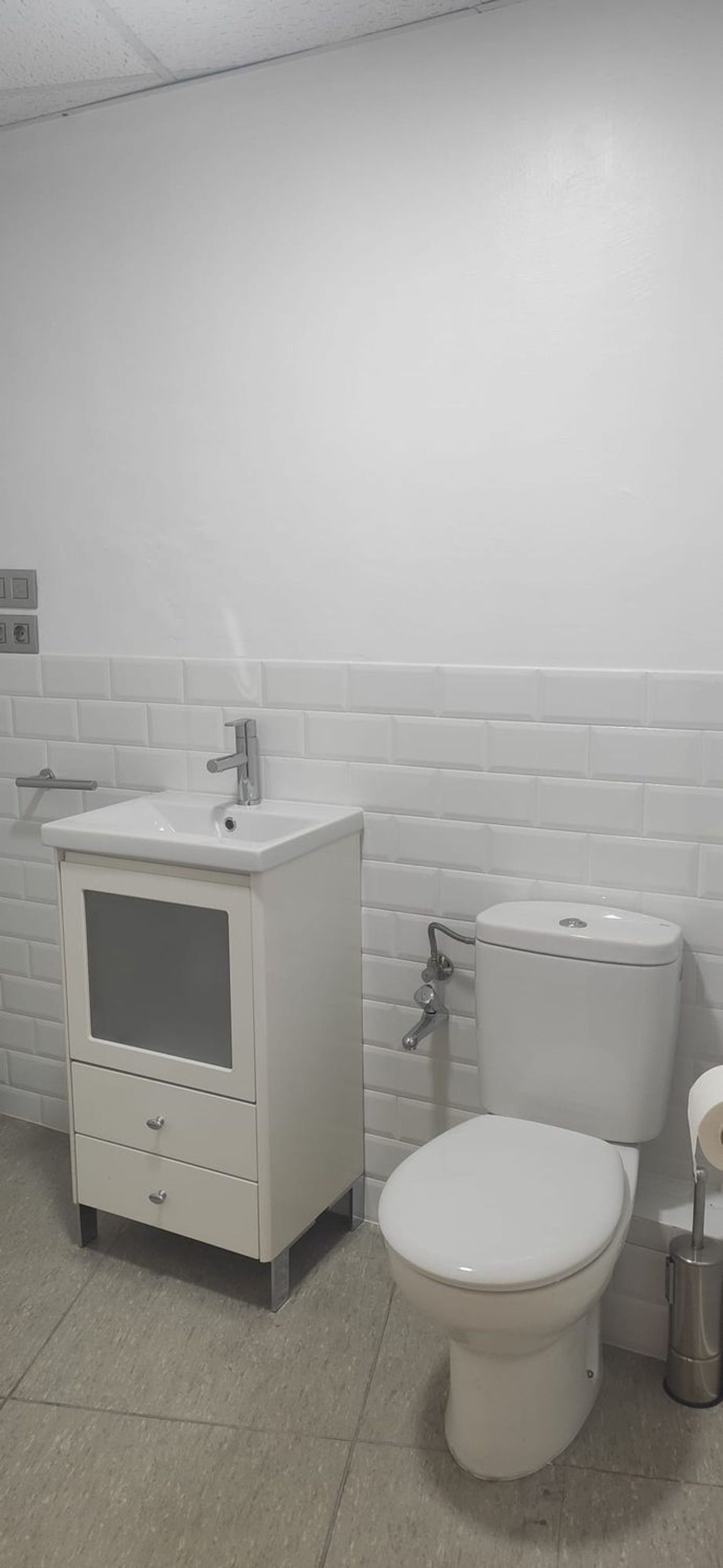 Oficina en alquiler  A Coruña  18/18