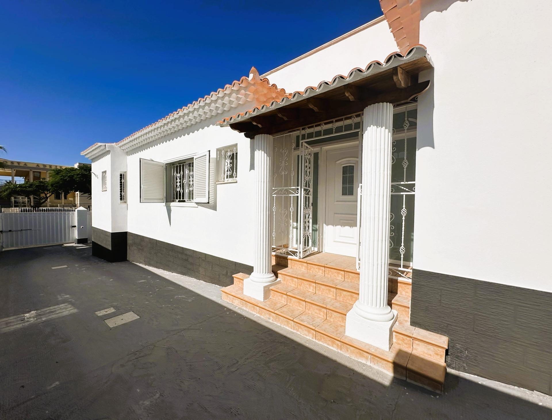 Chalet individual en venta, Costa Adeje, Santa Cruz de Tenerife, Santa Cruz de Tenerife