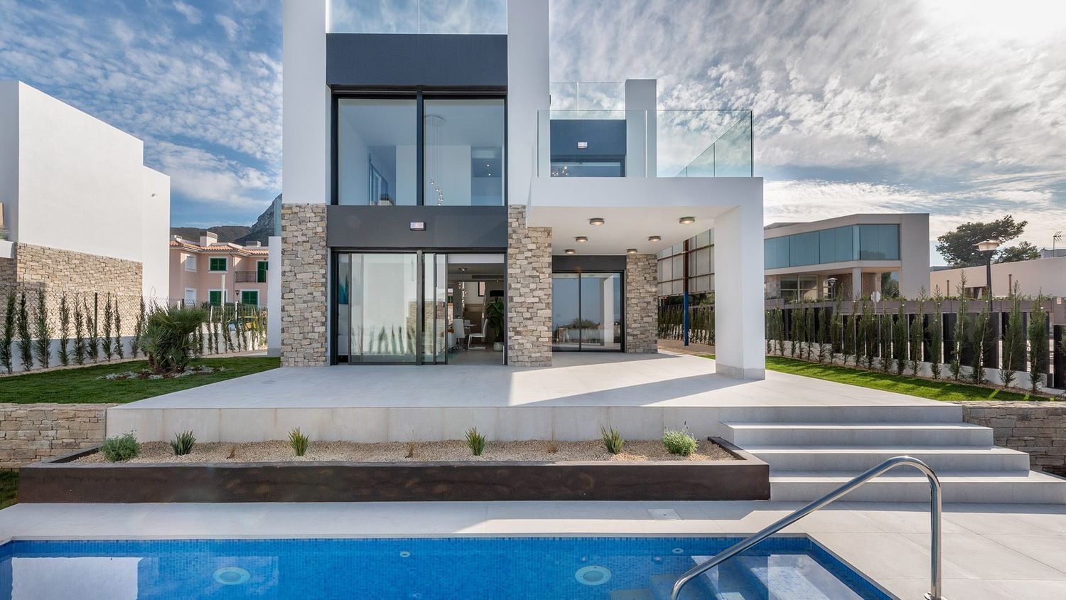 Chalet individual en venta, Urbanització Montferrutx, Baleares/Islas Baleares