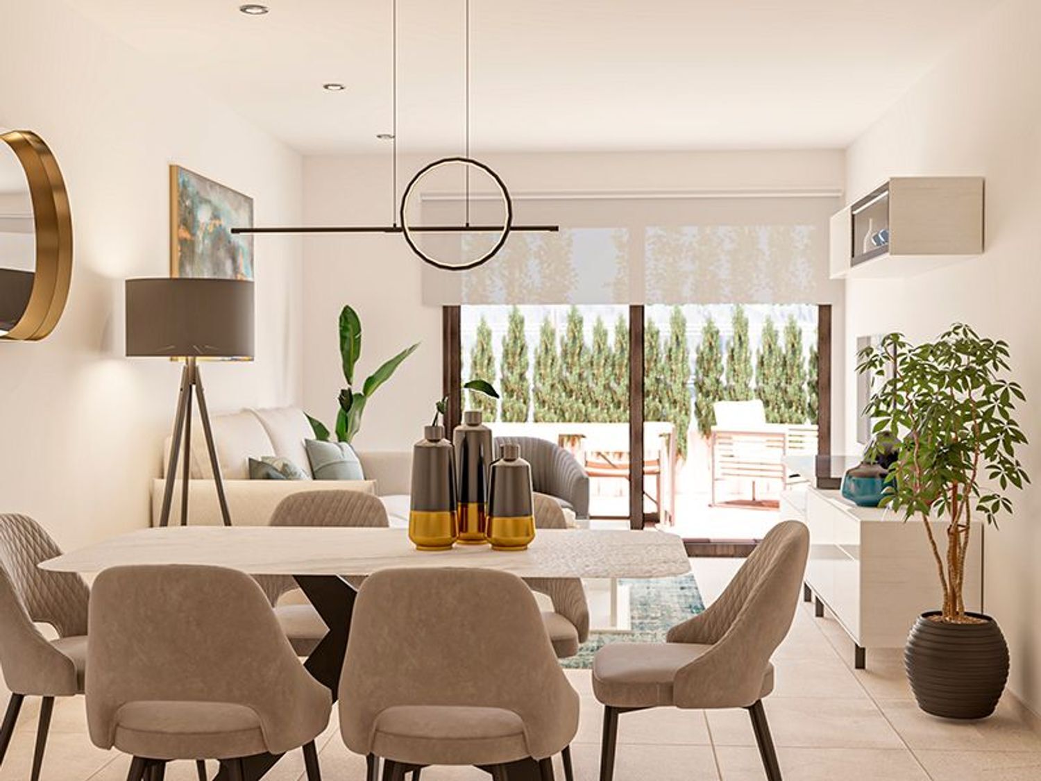 Piso en venta, Pulpí, Almería
