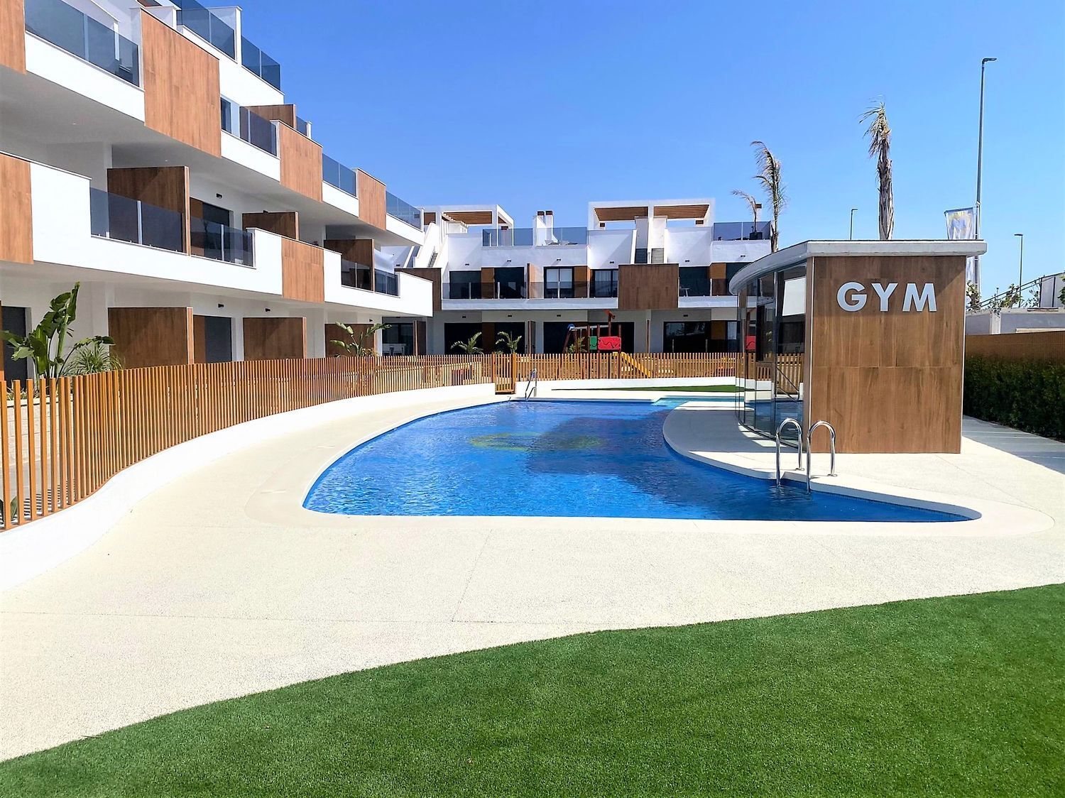 Piso en venta, Pilar de la Horadada, Alicante/Alacant