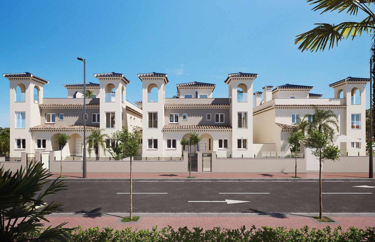 Piso en venta, Bigastro, Alicante/Alacant