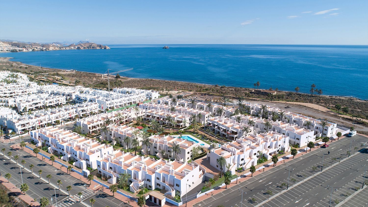 Piso en venta, San Juan de los Terreros, Almería
