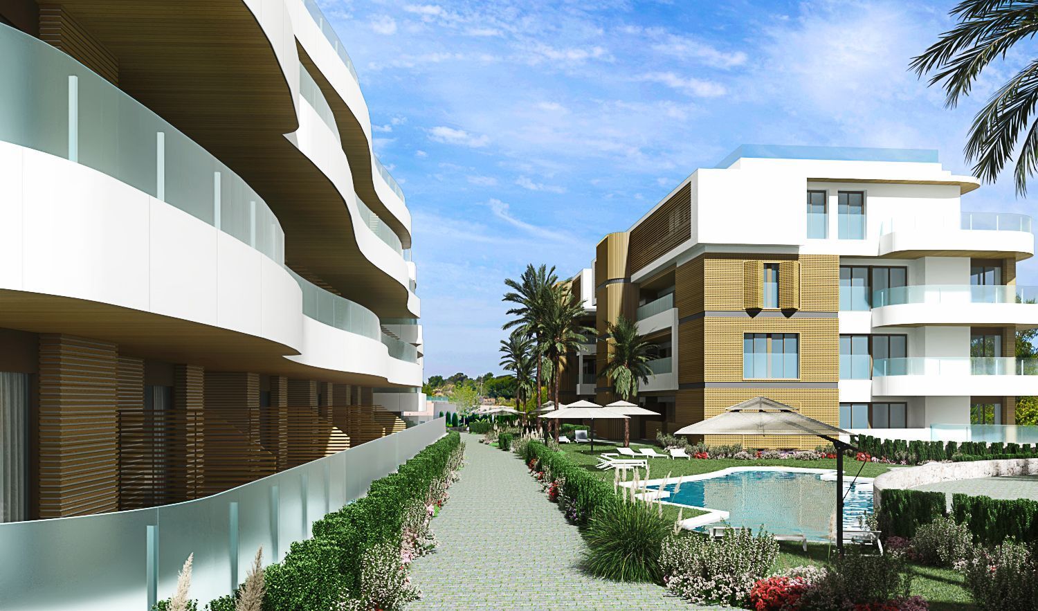 Piso en venta, Orihuela, Alicante/Alacant