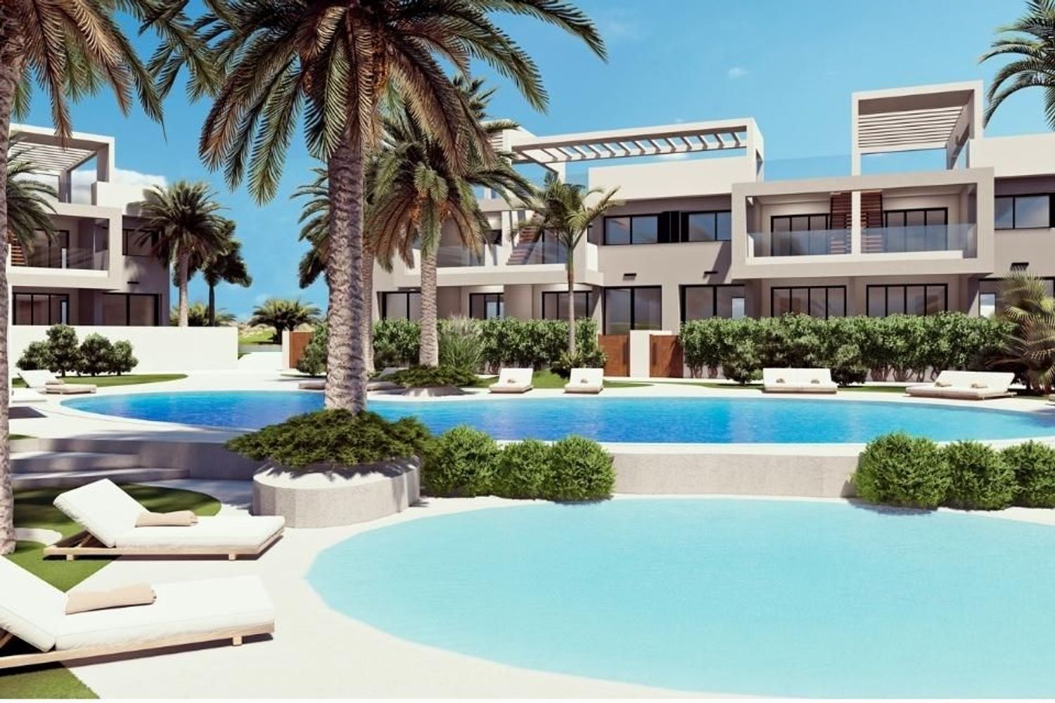 Piso en venta, Torrevieja, Alicante/Alacant