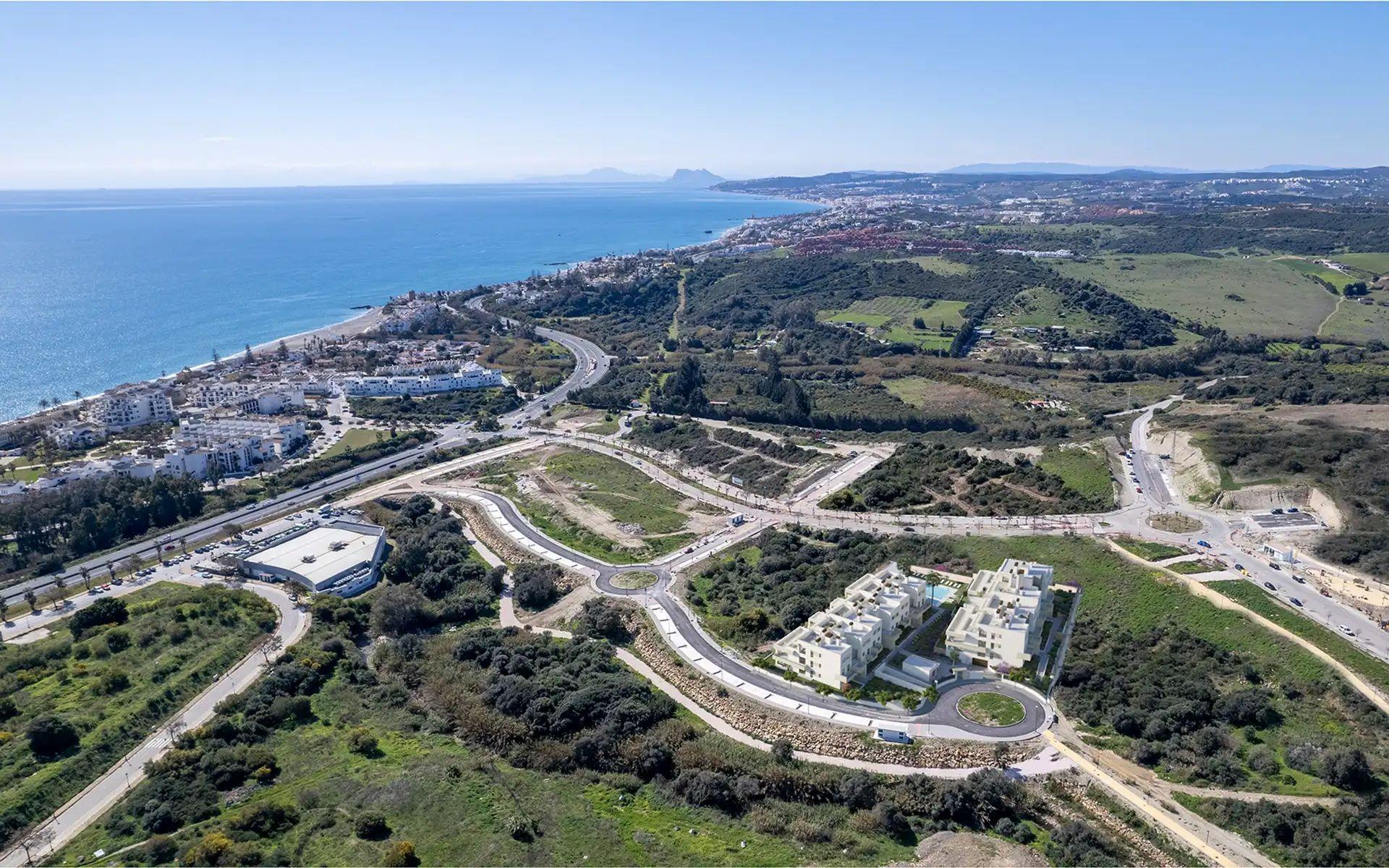 Ático en venta, Estepona, Málaga