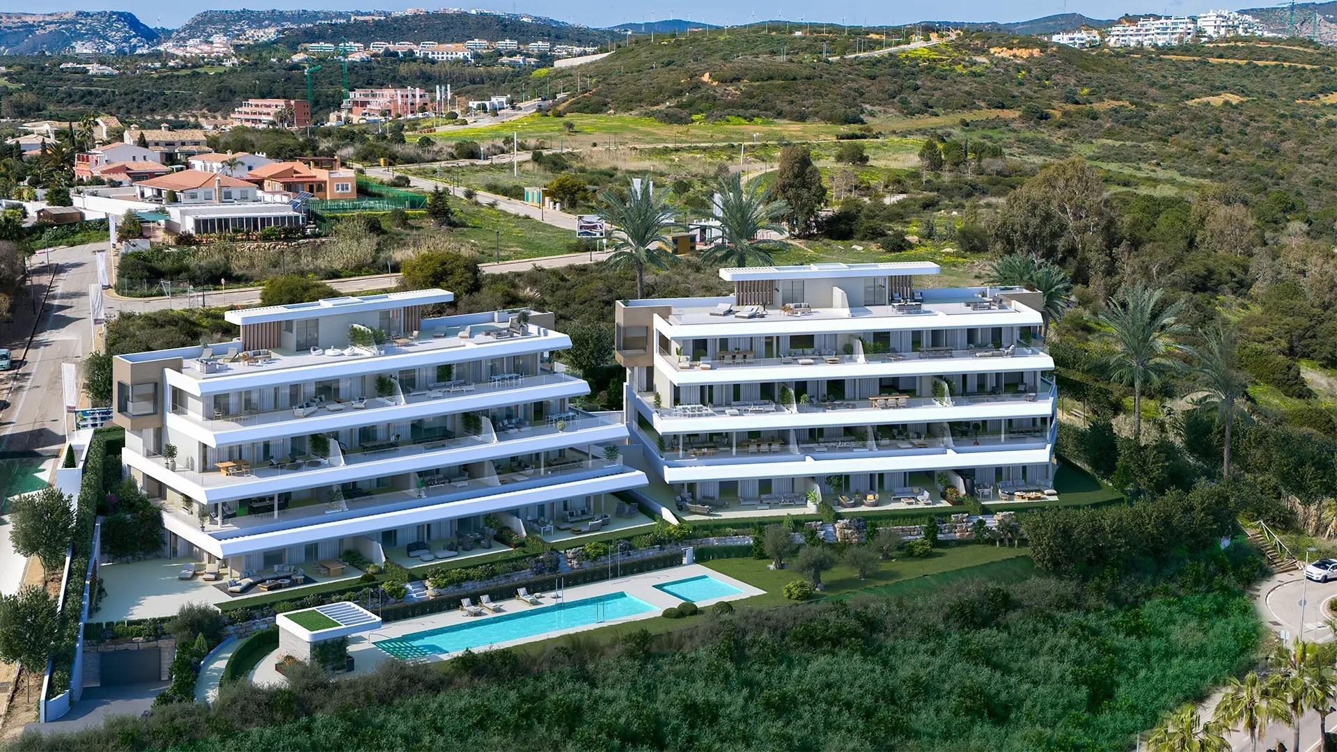 Chalet individual en venta, Buenas Noches, Málaga