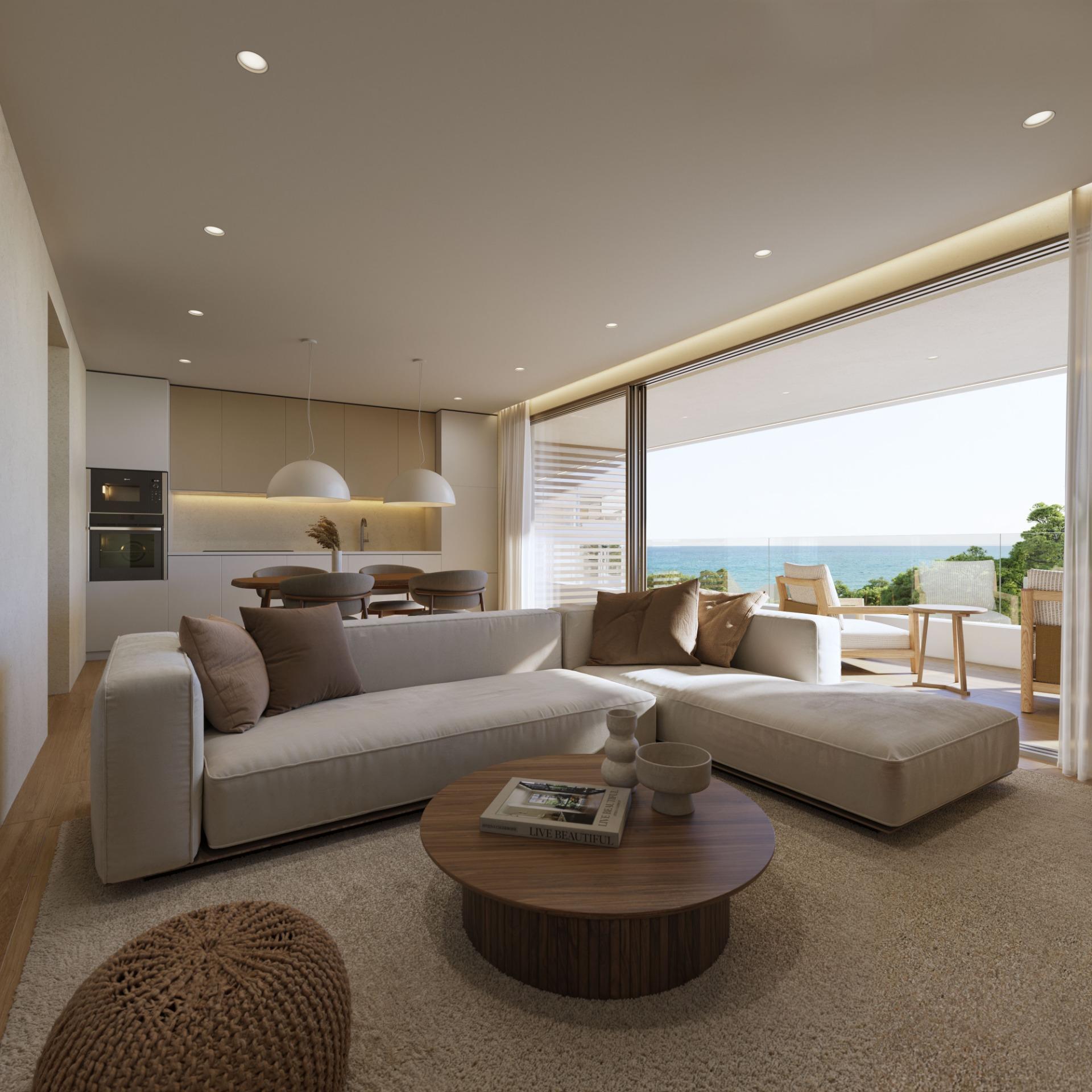 Piso en venta, Salou