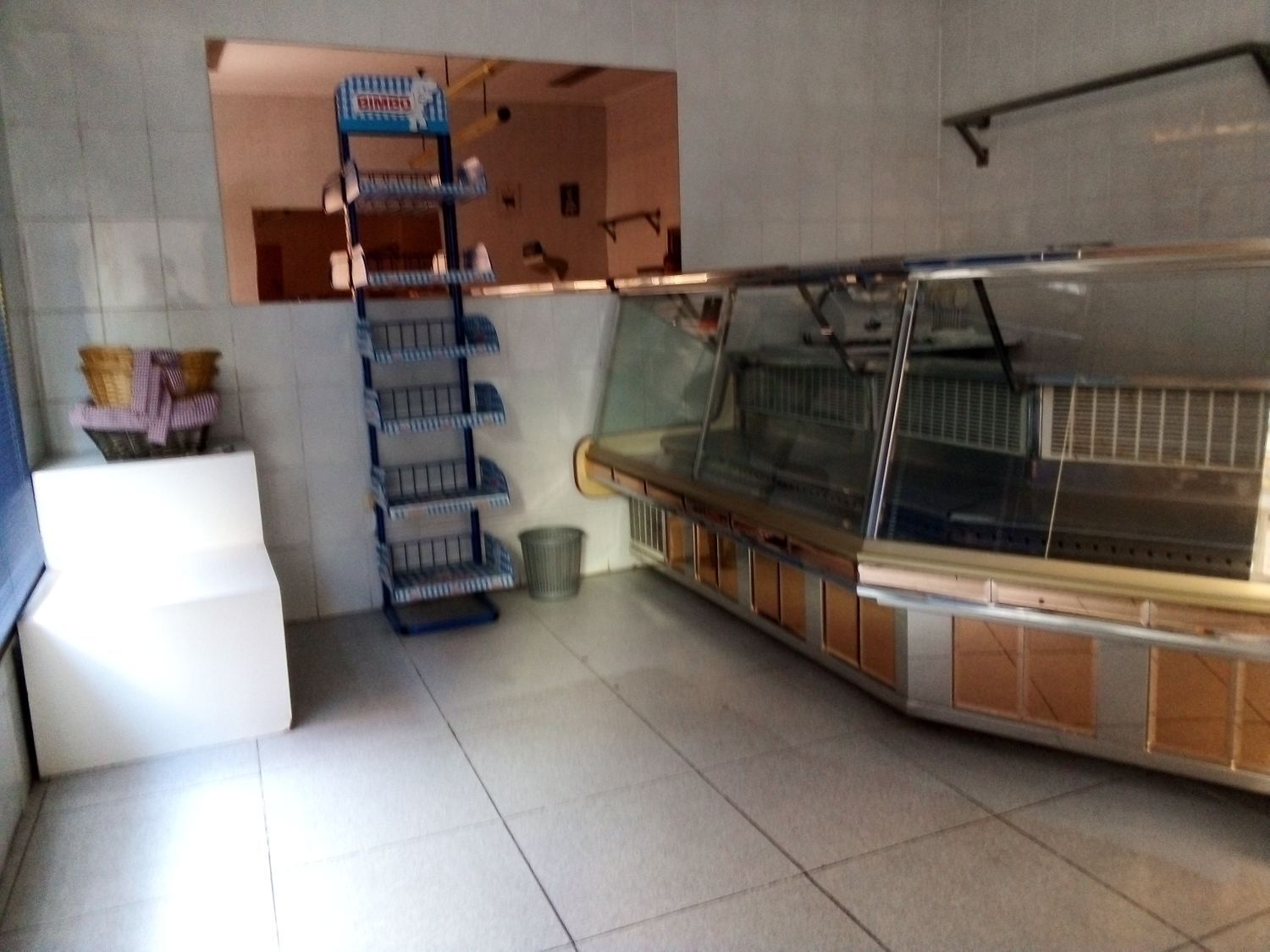 Local Comercial en alquiler, Gijon-Este - Ceares, Gijón / Xixón