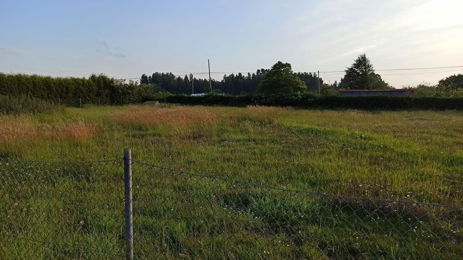 Fincas y solares-Venta-449647