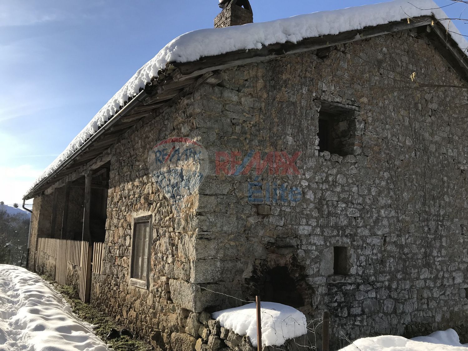 Casas o chalets-Venta-440046
