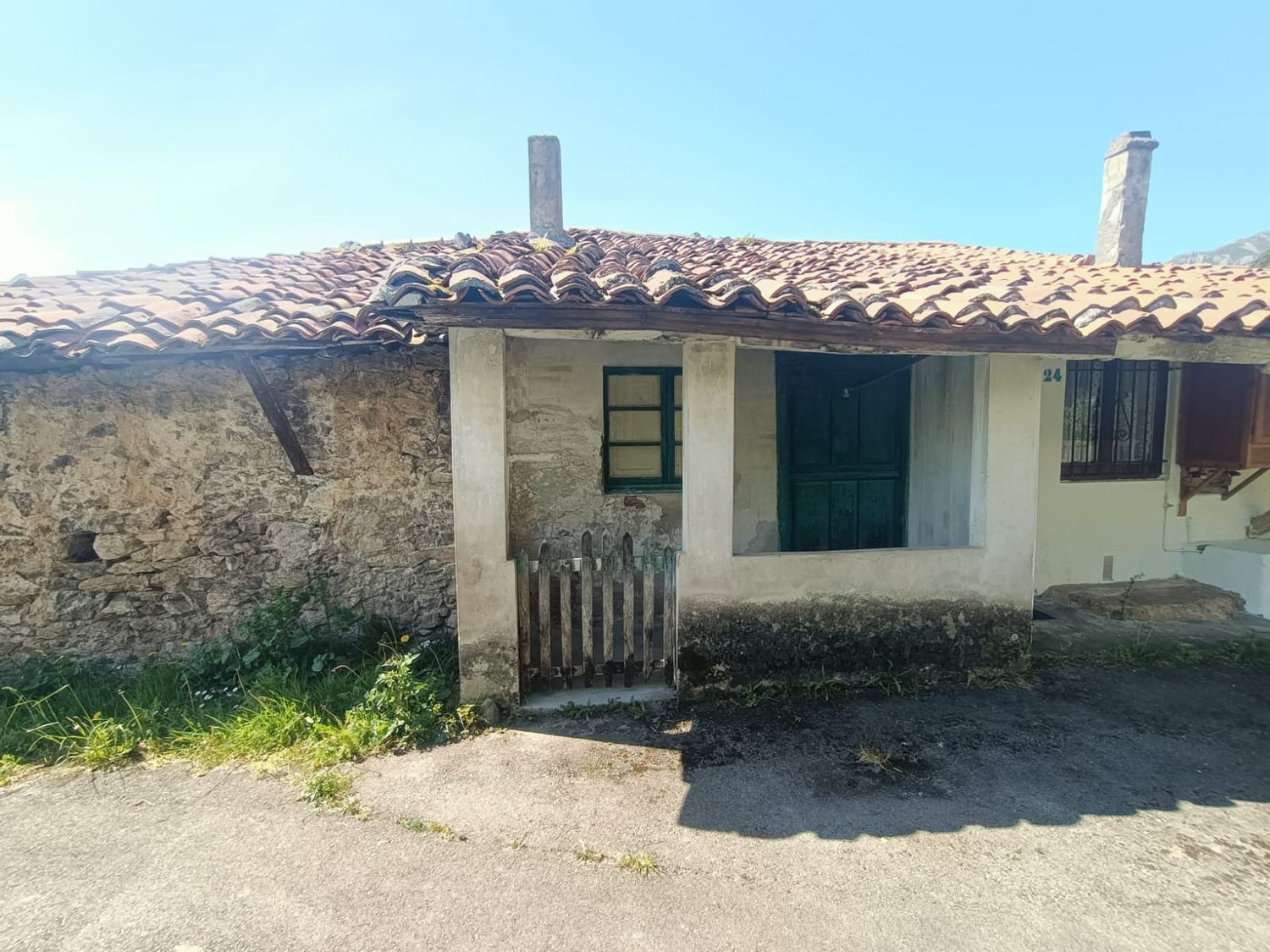 Casas o chalets-Venta-1723789