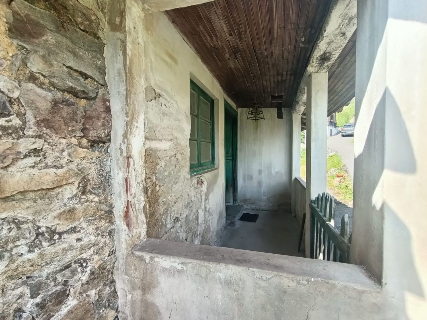 Casas o chalets-Venta-Parres-1723789-Foto-4