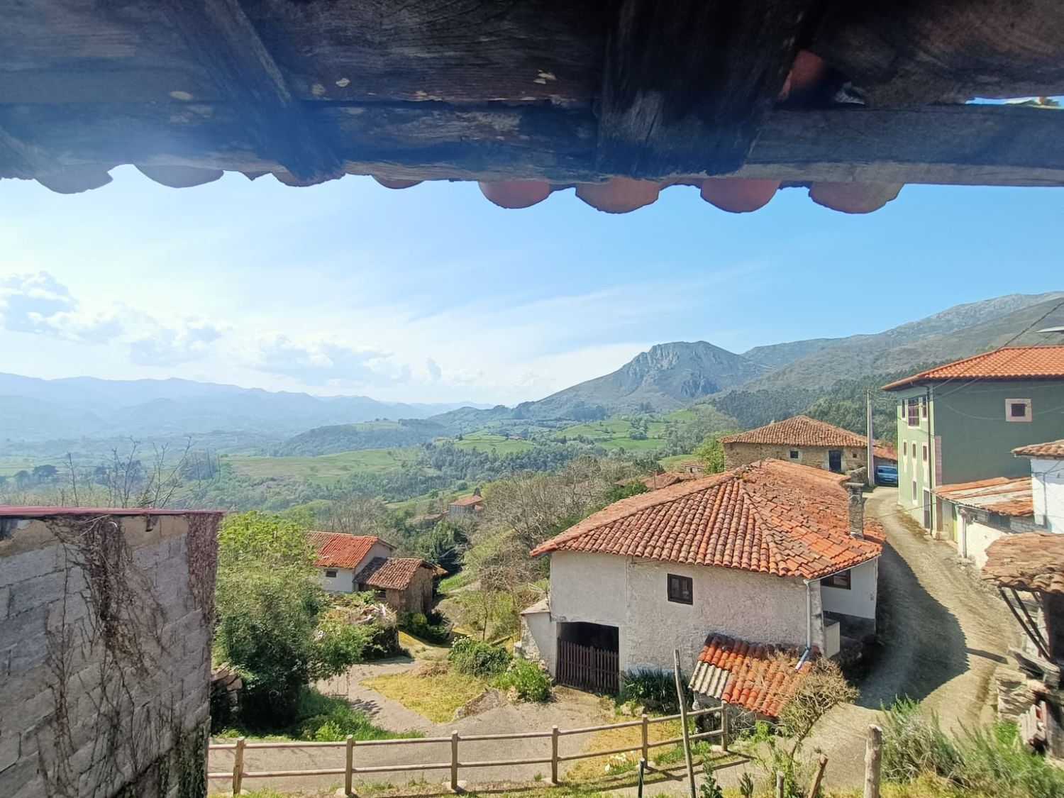 Casas o chalets-Venta-Parres-1723789-Foto-14
