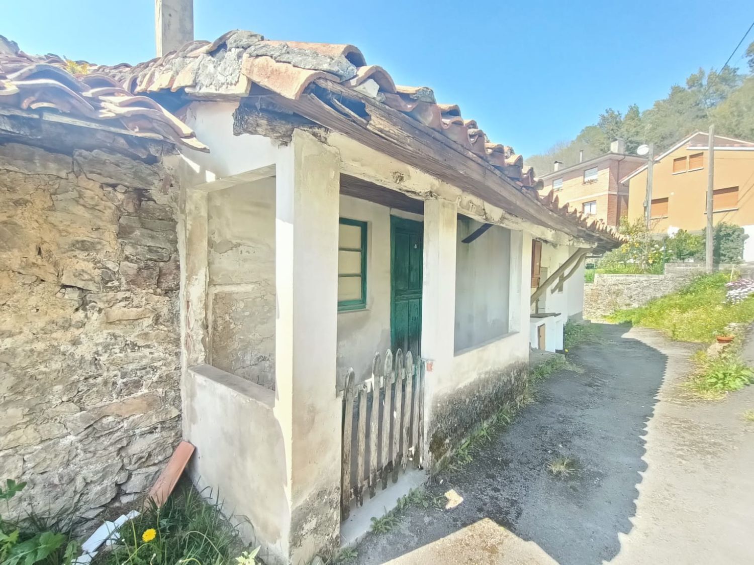 Casas o chalets-Venta-Parres-1723789-Foto-17