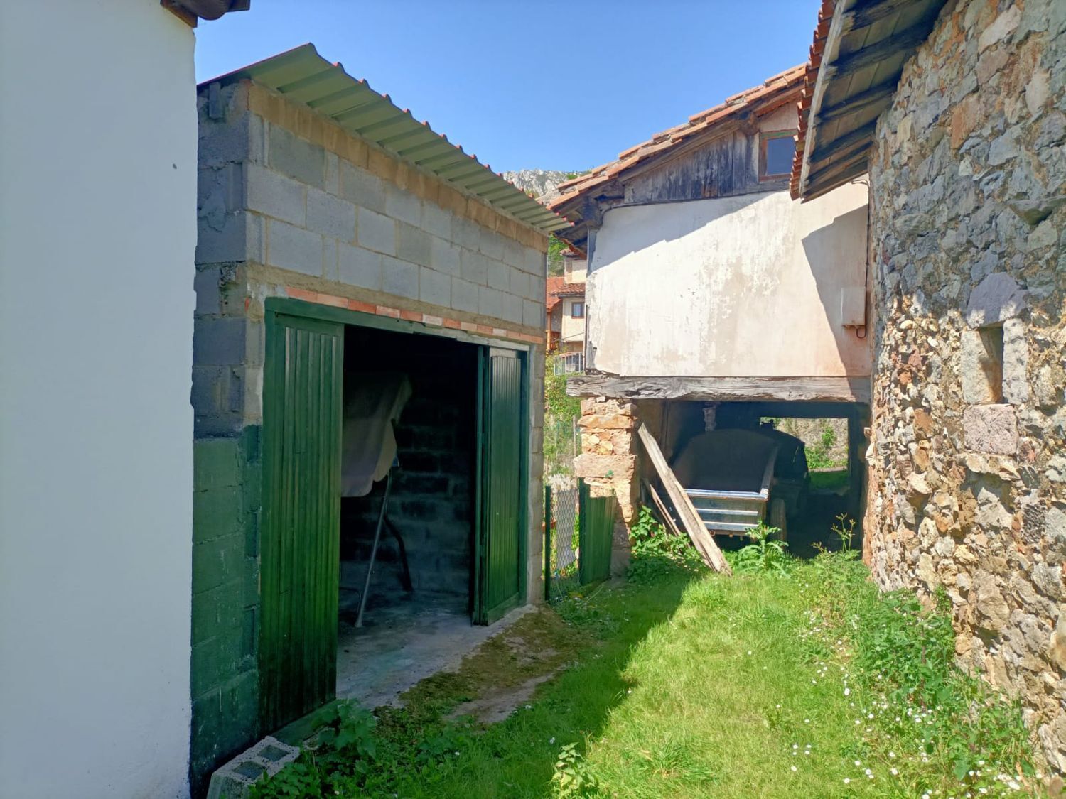 Casas o chalets-Venta-Parres-1723789-Foto-18