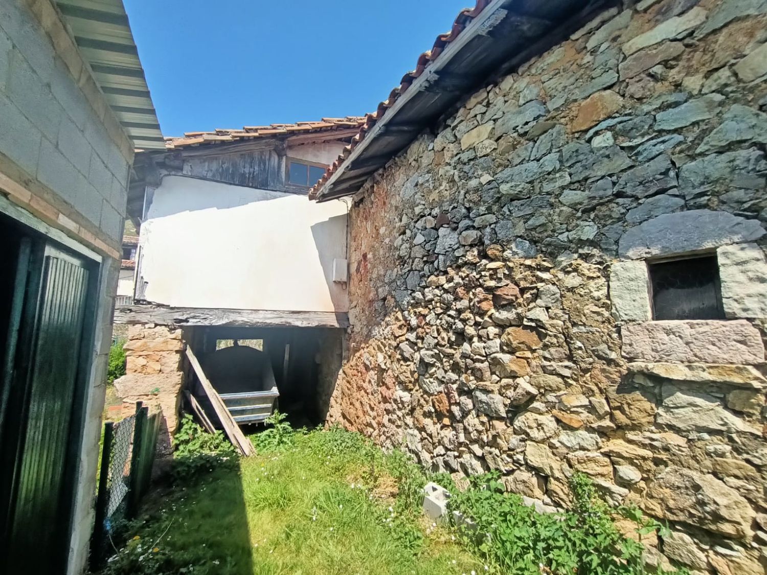 Casas o chalets-Venta-Parres-1723789-Foto-24