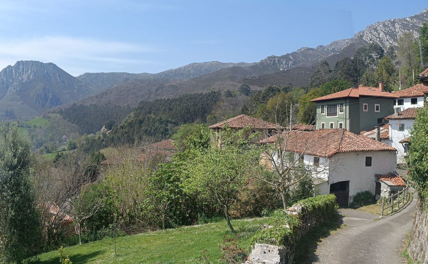 Casas o chalets-Venta-Parres-1723789-Foto-27
