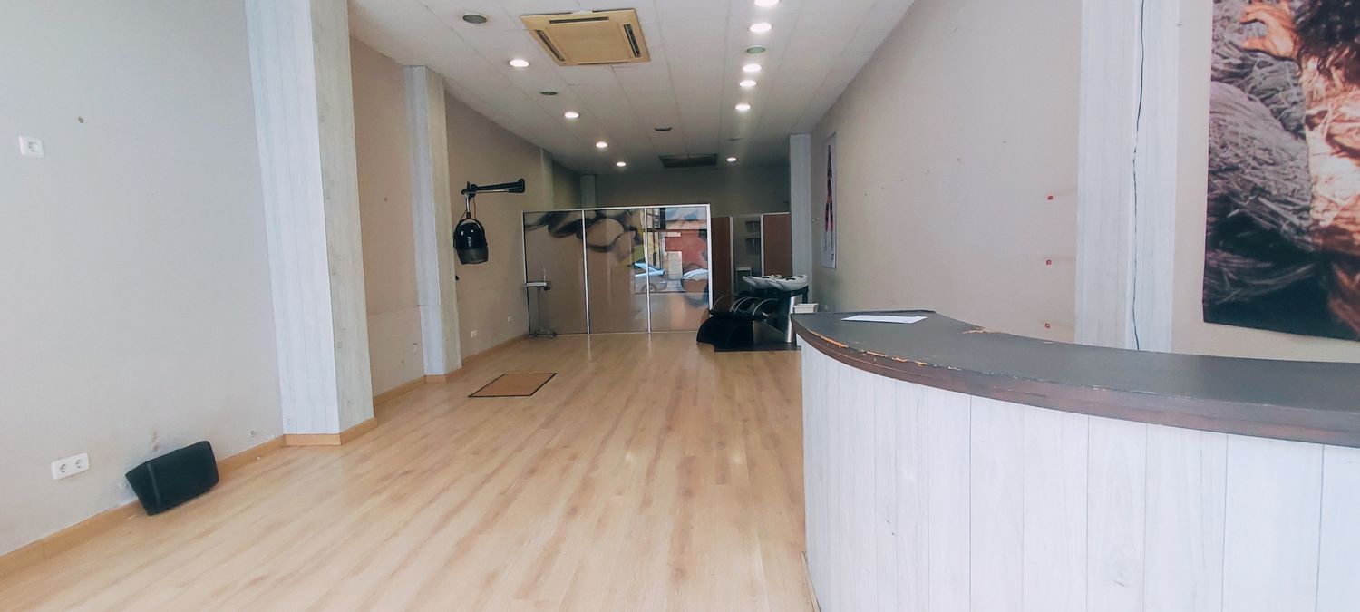 Local Comercial en alquiler, Centro - El Llano, Gijón / Xixón