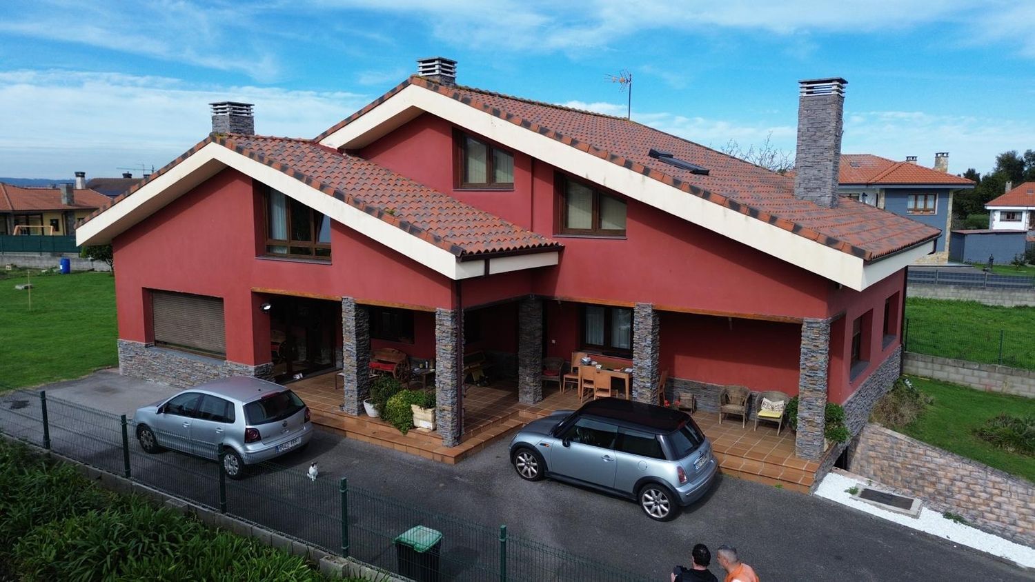 Casas o chalets-Venta-1071450