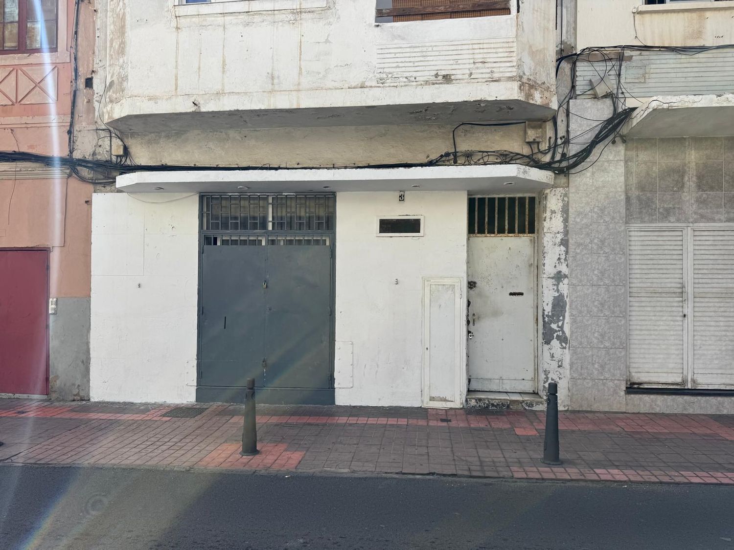Local Comercial en venta, La Isleta, Las Palmas de Gran Canaria