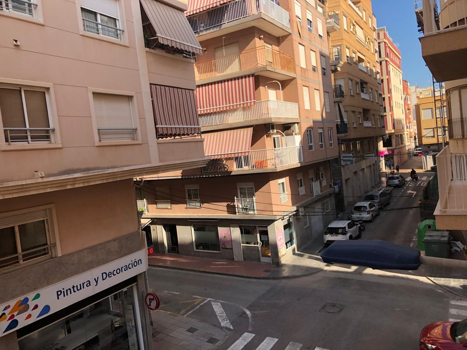 Pisos-Alquiler-Santa Pola-2413604-Foto-25