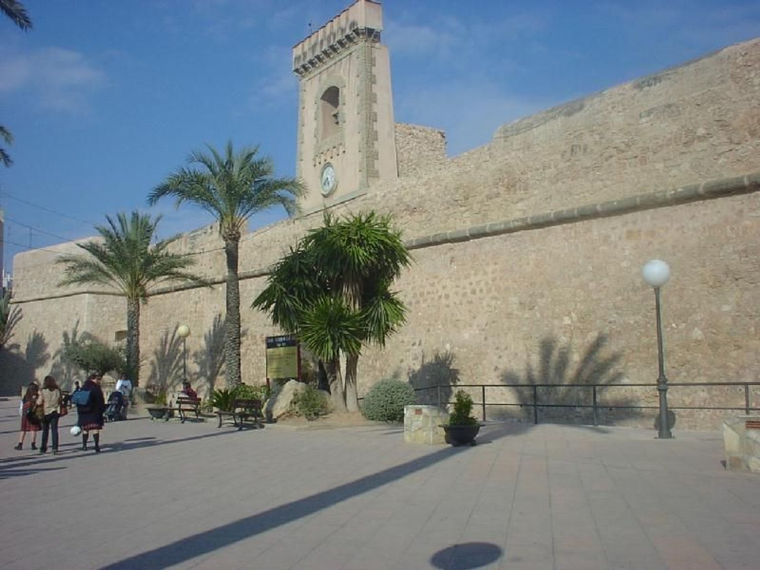 Pisos-Alquiler-Santa Pola-2413604-Foto-27