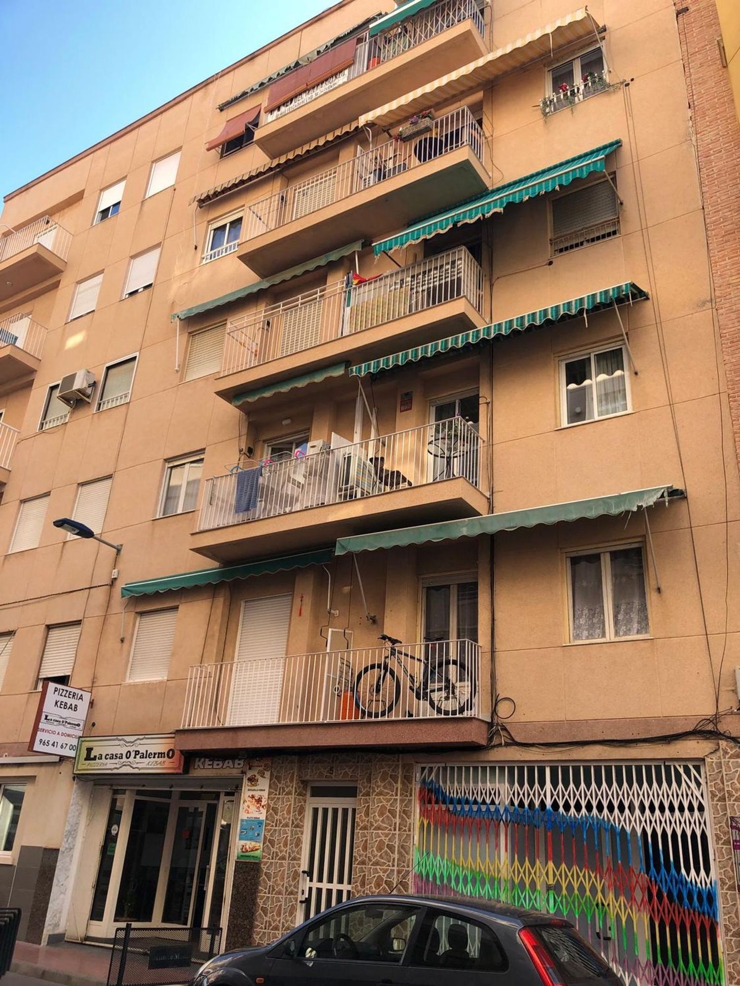 Pisos-Alquiler-Santa Pola-2413604-Foto-26