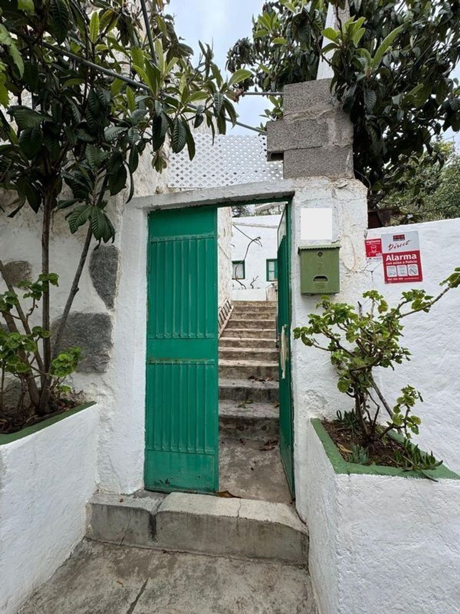 Casa en venta, Tejeda, Las Palmas