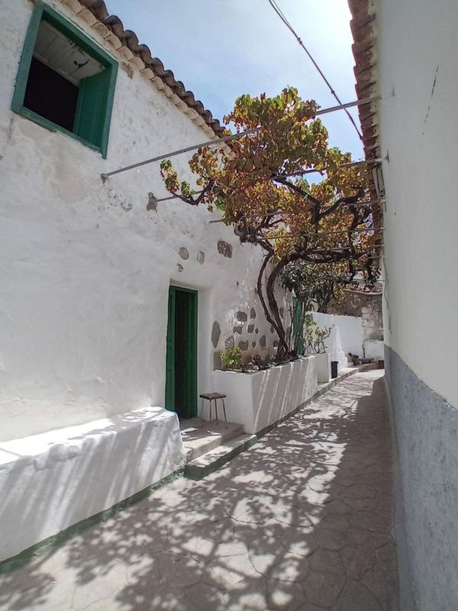 Casa en venta, Tejeda, Las Palmas