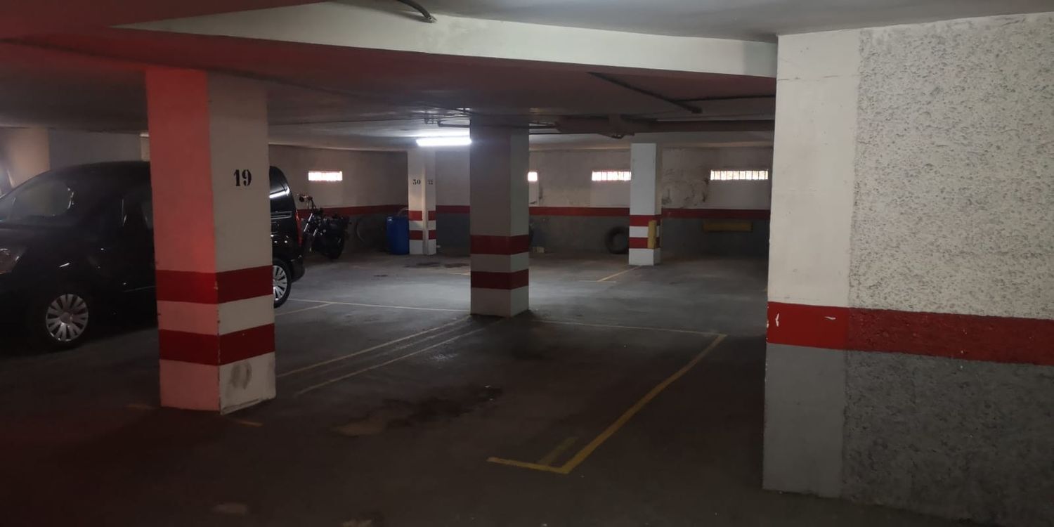 Garaje en venta, Las Palmas de Gran Canaria, Las Palmas