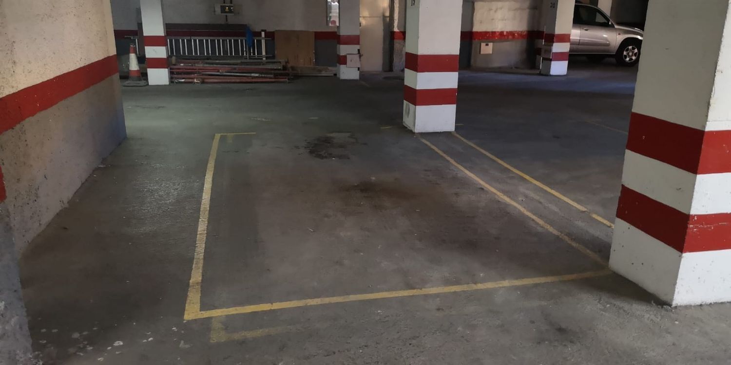 Garaje en venta, Las Palmas de Gran Canaria, Las Palmas