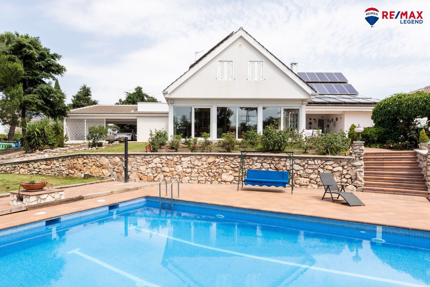 Chalet individual en venta, Pozuelo de Alarcón
