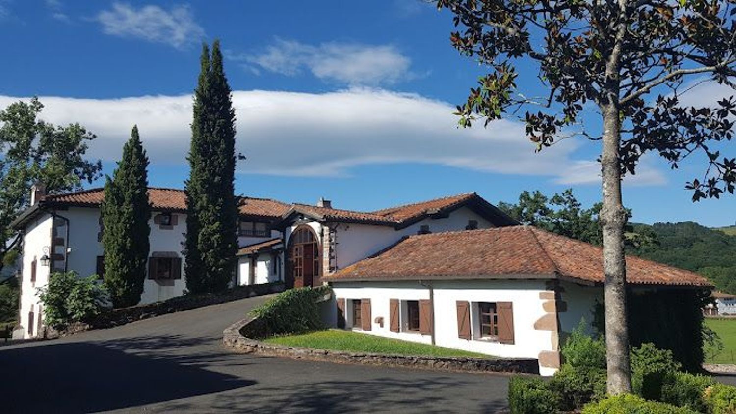 Edificio en venta, Arizkun, Navarra