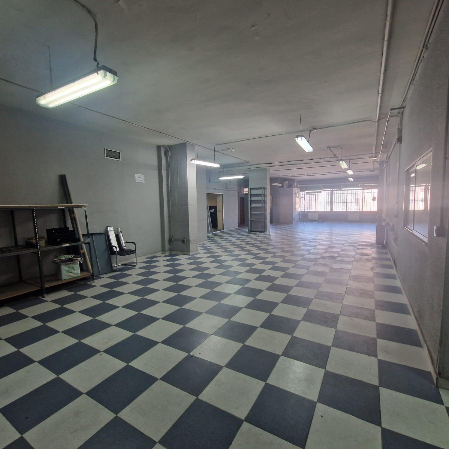 Local Comercial en venta, Madrid