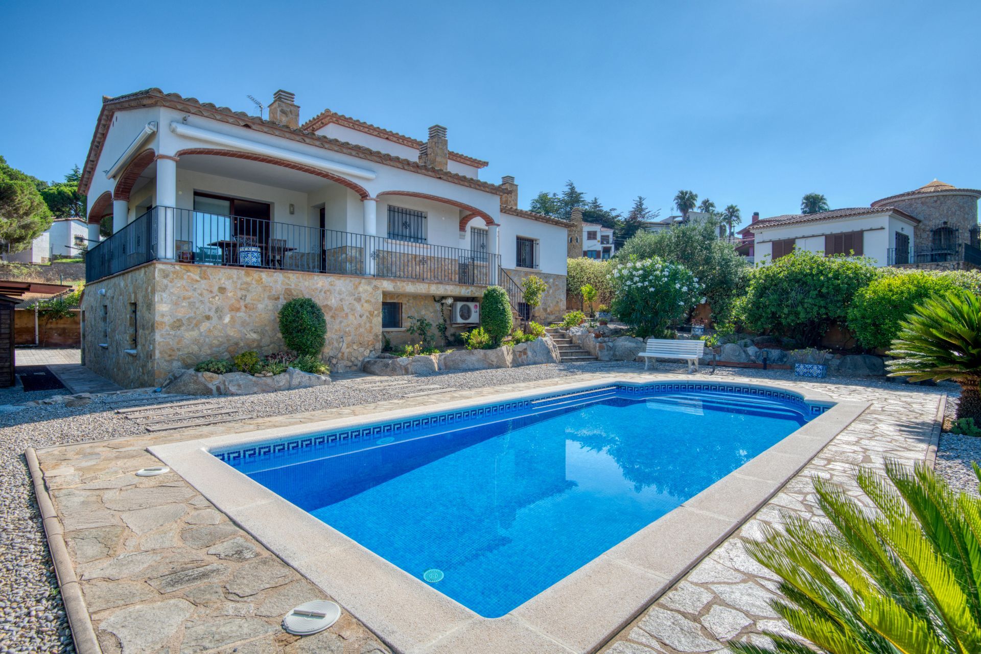 Casas o chalets-Venta-1834359